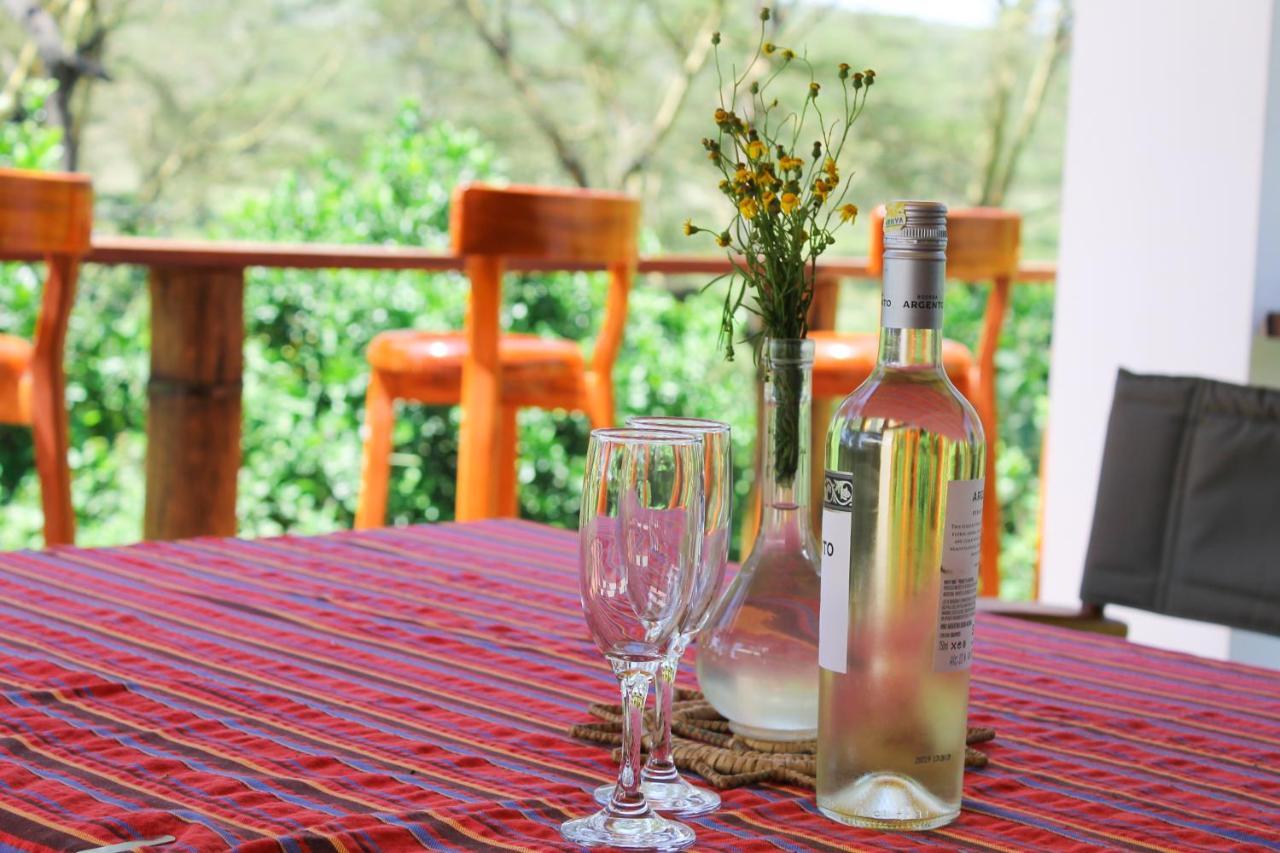 Enjoy The Silence, Naivasha By Yourhost Exterior foto
