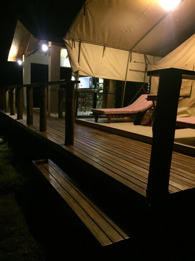 Enjoy The Silence, Naivasha By Yourhost Exterior foto