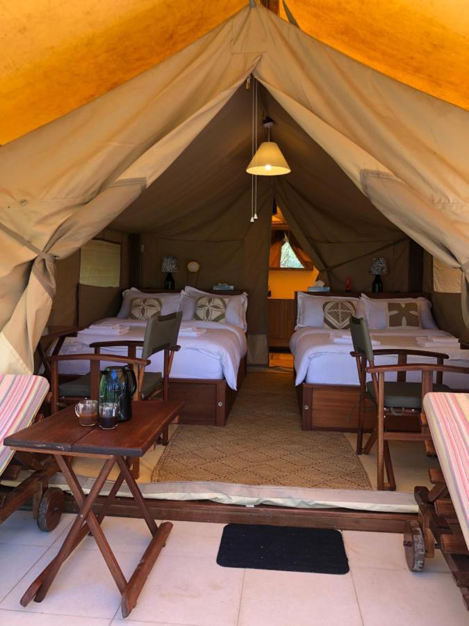 Enjoy The Silence, Naivasha By Yourhost Exterior foto