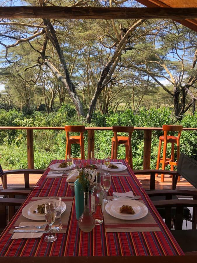 Enjoy The Silence, Naivasha By Yourhost Exterior foto