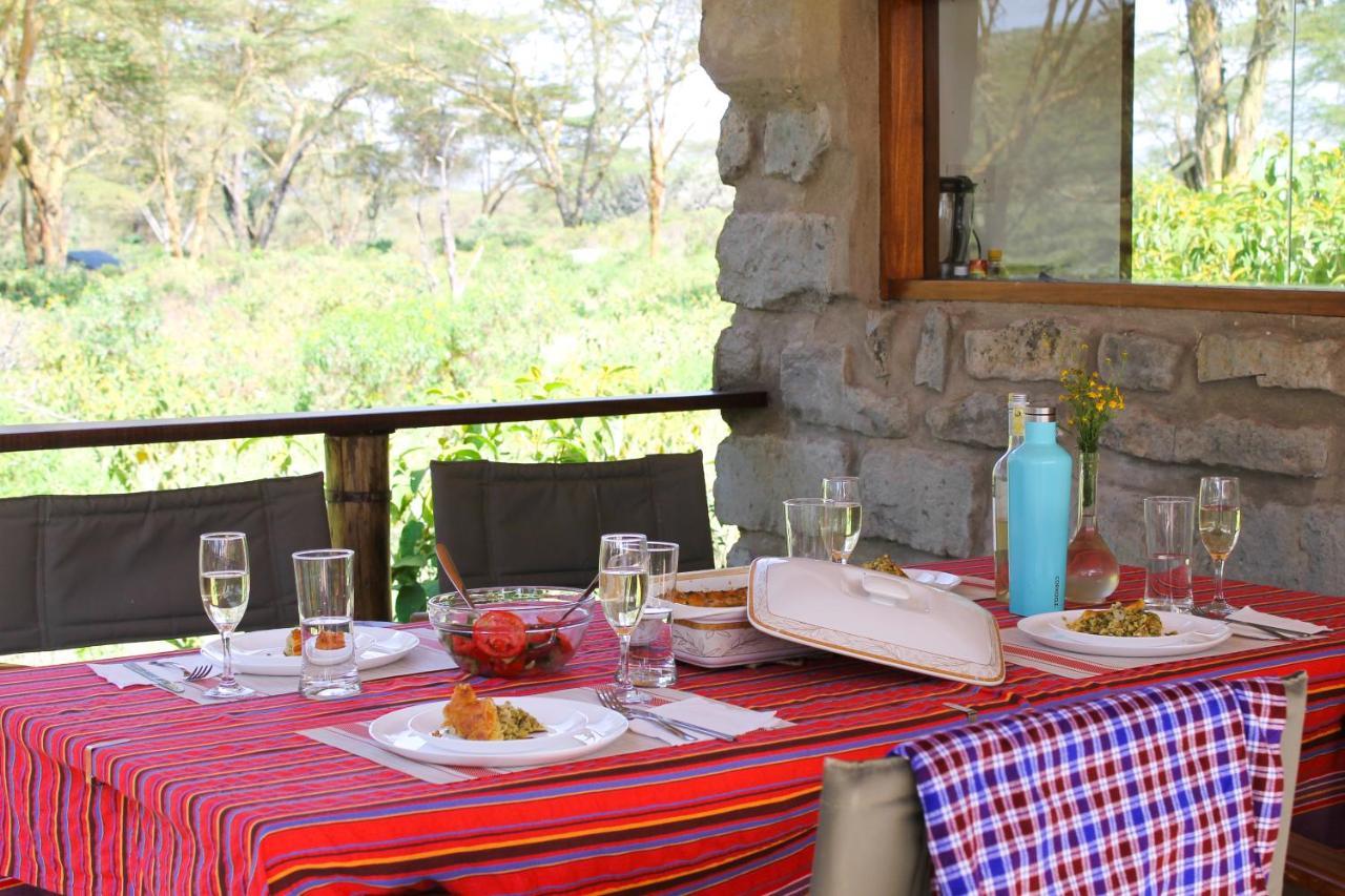 Enjoy The Silence, Naivasha By Yourhost Exterior foto