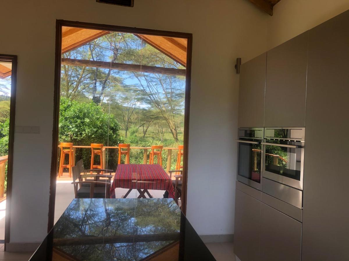 Enjoy The Silence, Naivasha By Yourhost Exterior foto