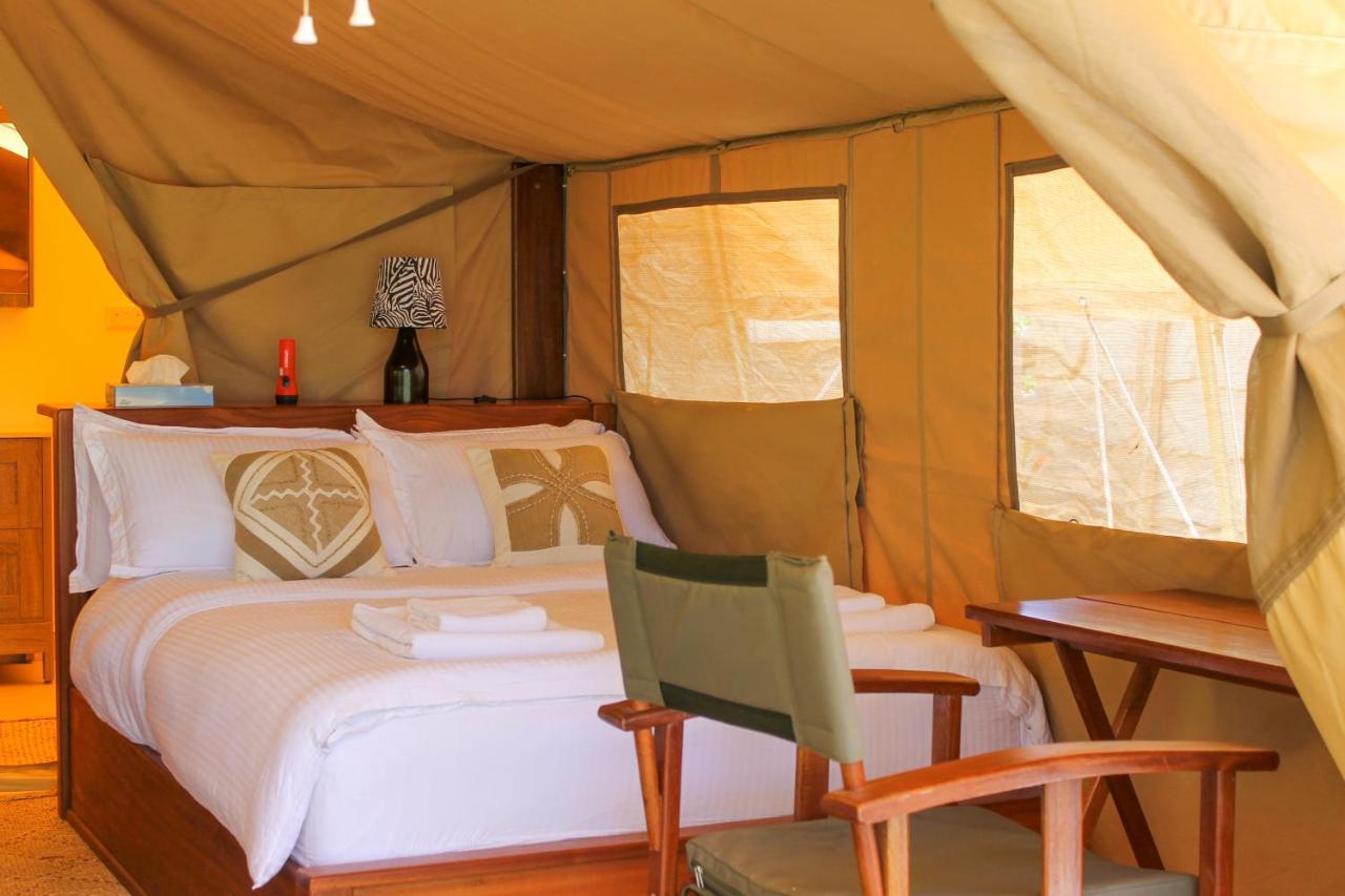 Enjoy The Silence, Naivasha By Yourhost Exterior foto