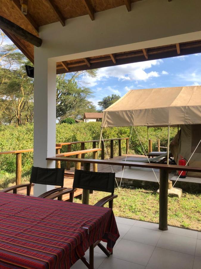 Enjoy The Silence, Naivasha By Yourhost Exterior foto